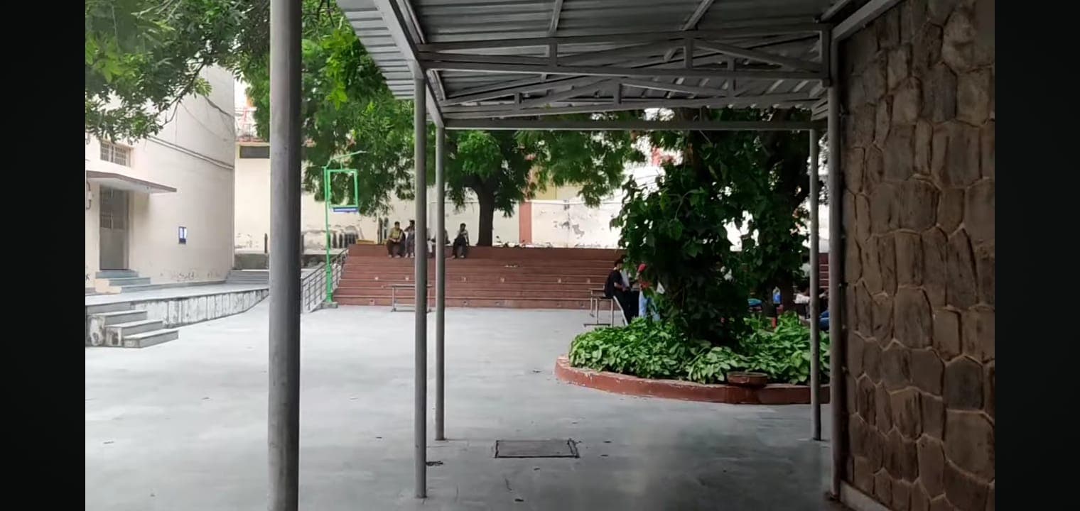 Sri Venkateswara Campus photo 26